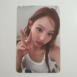 NAYEON - NA MUSIC PLANT PHOTOCARD (Digipack vers)