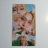 ENHYPEN - ROMANCE : UNTOLD YES24 PHOTOCARD