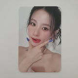 (G)I-DLE I SWAY OFFICIAL PHOTOCARD