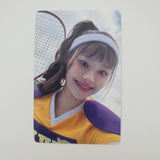 CHUU (LOONA) - STRAWBERRY RUSH STAYG ALBUM Photocard