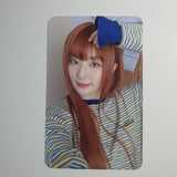 RED VELVET - COSMIC OFFICIAL PHOTOCARD