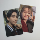 XDINARY HEROES - TROUBLESHOOTING JYP PHOTOCARD (Platform ver)