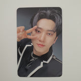 STRAY KIDS - ROCK-STAR ALBUM PHOTOCARD (CHANGBIN)