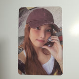 NAYEON - NA ALBUM PHOTOCARD