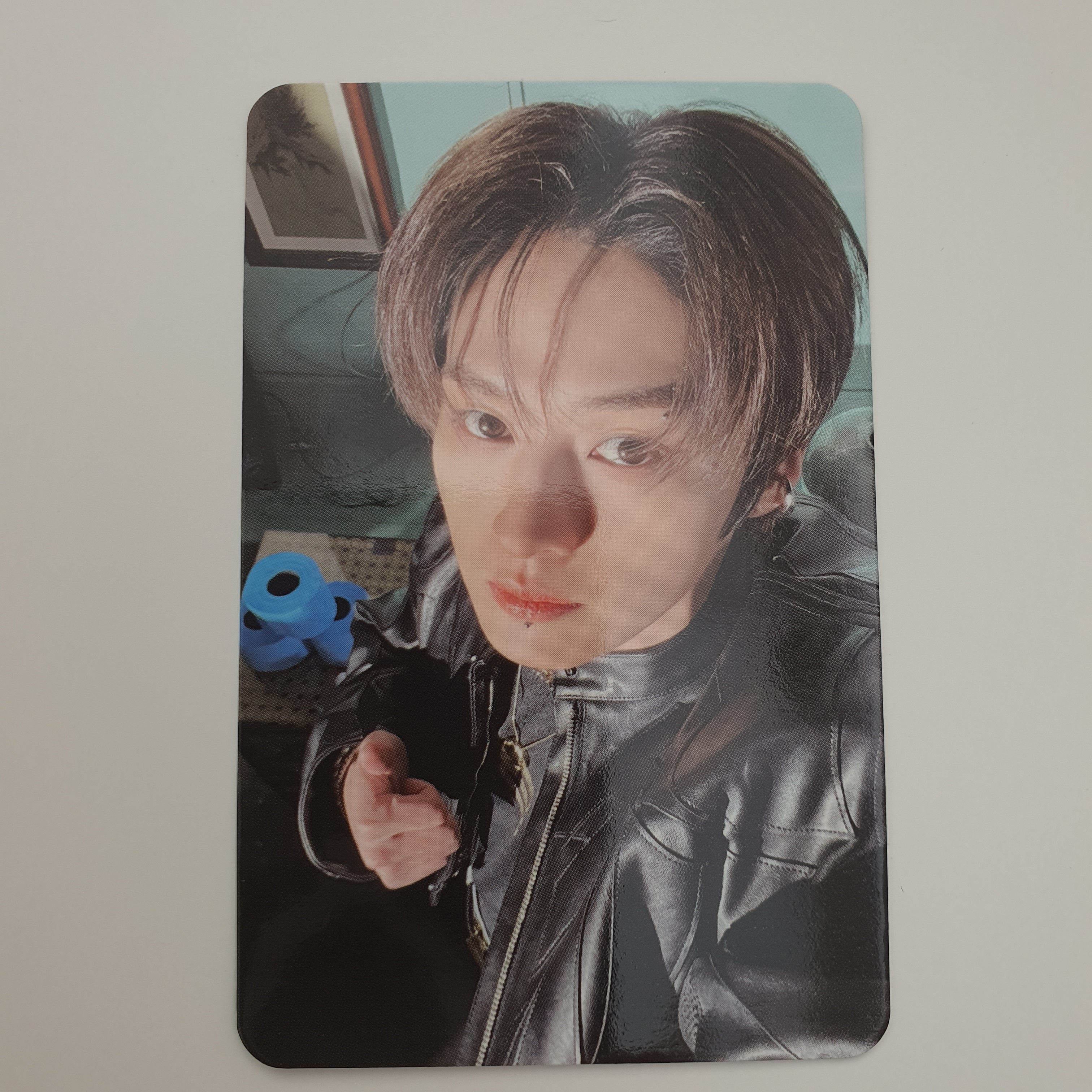 Lee cheapest Know photocard