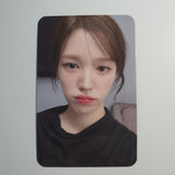 RED VELVET - COSMIC SOUNDWAVE PHOTOCARD