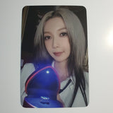 DREAMCATCHER - VIRTUOUS KTOWN4U PHOTOCARD