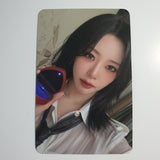 DREAMCATCHER - VIRTUOUS KTOWN4U PHOTOCARD