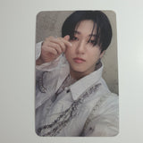 STRAY KIDS - ATE BDM PHOTOCARD