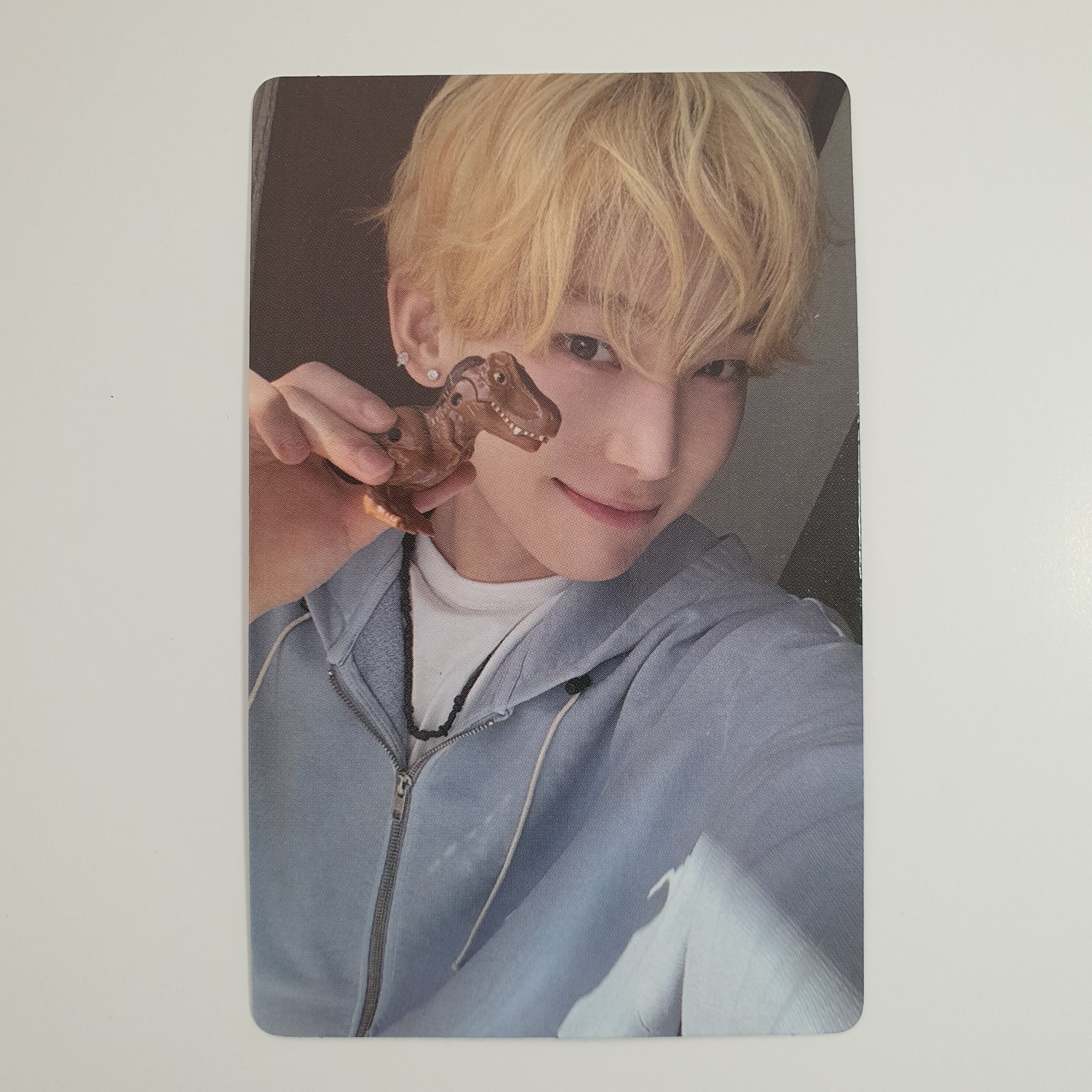 Enhypen Sunoo sold photocards set