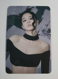 JISOO (BLACKPINK) - ME YG SELECT PHOTOCARD