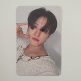 STRAY KIDS - ROCK-STAR ALBUM PHOTOCARD (CHANGBIN)