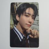 XDINARY HEROES - TROUBLESHOOTING JYP PHOTOCARD (Platform ver)