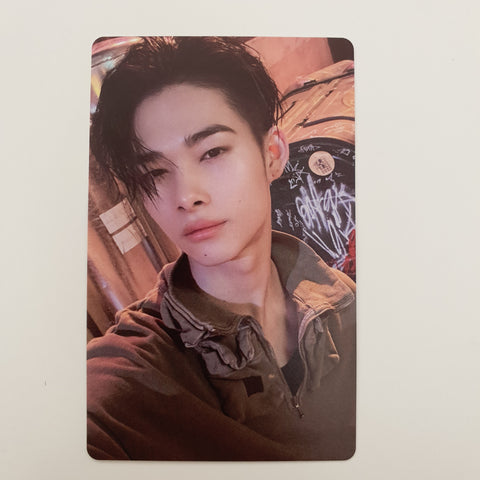 ENHYPEN - ROMANCE : UNTOLD Official Photocard (Ni-ki)