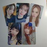 RED VELVET - COSMIC OFFICIAL PHOTOCARD