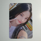 (G)I-DLE - I SWAY SOUNDWAVE PHOTOCARD