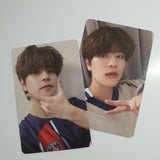 STRAY KIDS - ROCK-STAR SOUNDWAVE LUCKY DRAW 2 PHOTOCARD (SEUNGMIN)