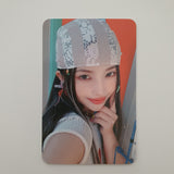 (G)I-DLE I SWAY OFFICIAL PHOTOCARD