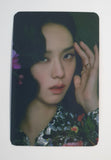 JISOO (BLACKPINK) - ME YG SELECT PHOTOCARD