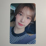 RED VELVET - COSMIC OFFICIAL PHOTOCARD