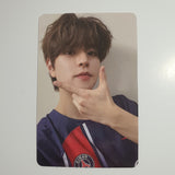 STRAY KIDS - ROCK-STAR SOUNDWAVE LUCKY DRAW 2 PHOTOCARD (SEUNGMIN)