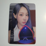 DREAMCATCHER - VIRTUOUS KTOWN4U PHOTOCARD