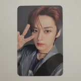 STRAY KIDS - ROCK-STAR ALBUM PHOTOCARD (LEE KNOW)