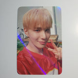 NCT127 - WALK MAKESTAR PHOTOCARD