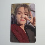 XDINARY HEROES - TROUBLESHOOTING JYP PHOTOCARD (Platform ver)