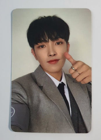 ATEEZ ZERO : FEVER EPILOGUE Platform PHOTOCARD (HONGJOONG)