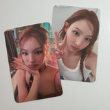 NAYEON - NA MUSIC PLANT PHOTOCARD (Digipack vers)