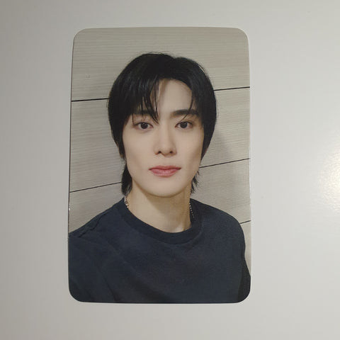 JAEHYUN - J SOUNDWAVE PHOTOCARD