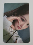 NMIXX - Fe304 : FORWARD KTOWN4U PHOTOCARD