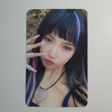 RED VELVET - COSMIC OFFICIAL PHOTOCARD