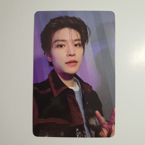 STRAY KIDS - 5 STAR SEUNGMIN WITH MUU PHOTOCARD