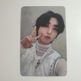 STRAY KIDS - ATE BDM PHOTOCARD