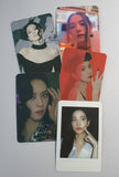 JISOO (BLACKPINK) - ME YG SELECT PHOTOCARD