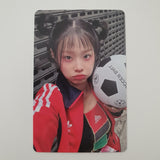 CHUU (LOONA) - STRAWBERRY RUSH STAYG ALBUM Photocard