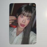 DREAMCATCHER - VIRTUOUS KTOWN4U PHOTOCARD