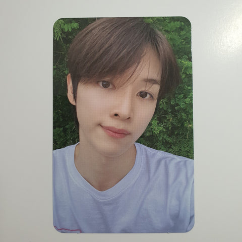 RIIZE - RIIZING SOUNDWAVE PHOTOCARD (Sungchan)