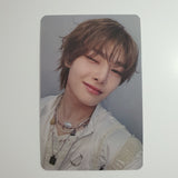 STRAY KIDS - ATE BDM PHOTOCARD