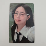 (G)I-DLE - I SWAY WEVERSE PHOTOCARD