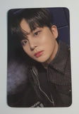 ATEEZ - ZERO : FEVER PART.1 (Platform Ver.) WITH MUU PHOTOCARD