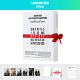 [WEVERSE] SEVENTEEN - 2025 SEASON'S GREETINGS