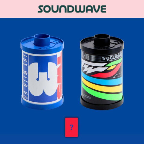 [PREORDER] : [SOUNDWAVE] TWS - TRY WITH US