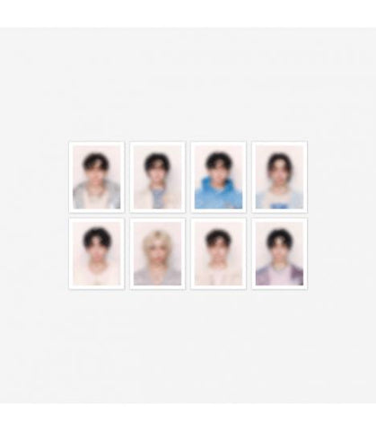 [PREORDER] : Stray Kids - 5th Fanmeeting [SKZ 5'CLOCK] MD : ID PHOTO SET