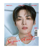 [PREORDER] : Stray Kids - DICON ISSUE n°21 : SUMMER KRAZY (A Ver.)