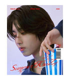 [PREORDER] : Stray Kids - DICON ISSUE n°21 : SUMMER KRAZY (A Ver.)