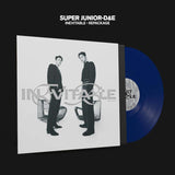 SUPER JUNIOR D&E - INEVITABLE (LP)