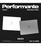 tripleS - Visionary Vision [Performante]